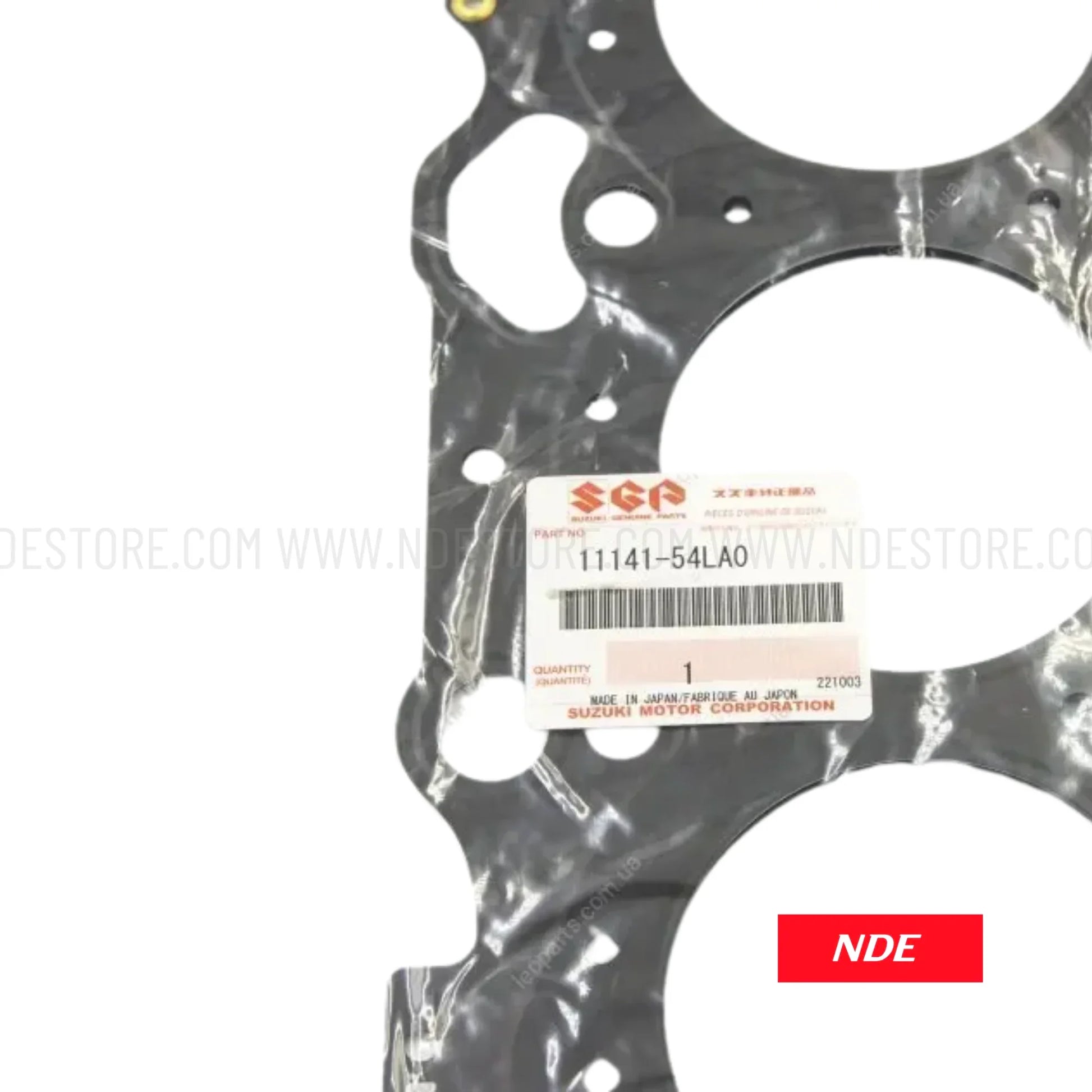 HEAD GASKET GENUINE FOR SUZUKI VITARA