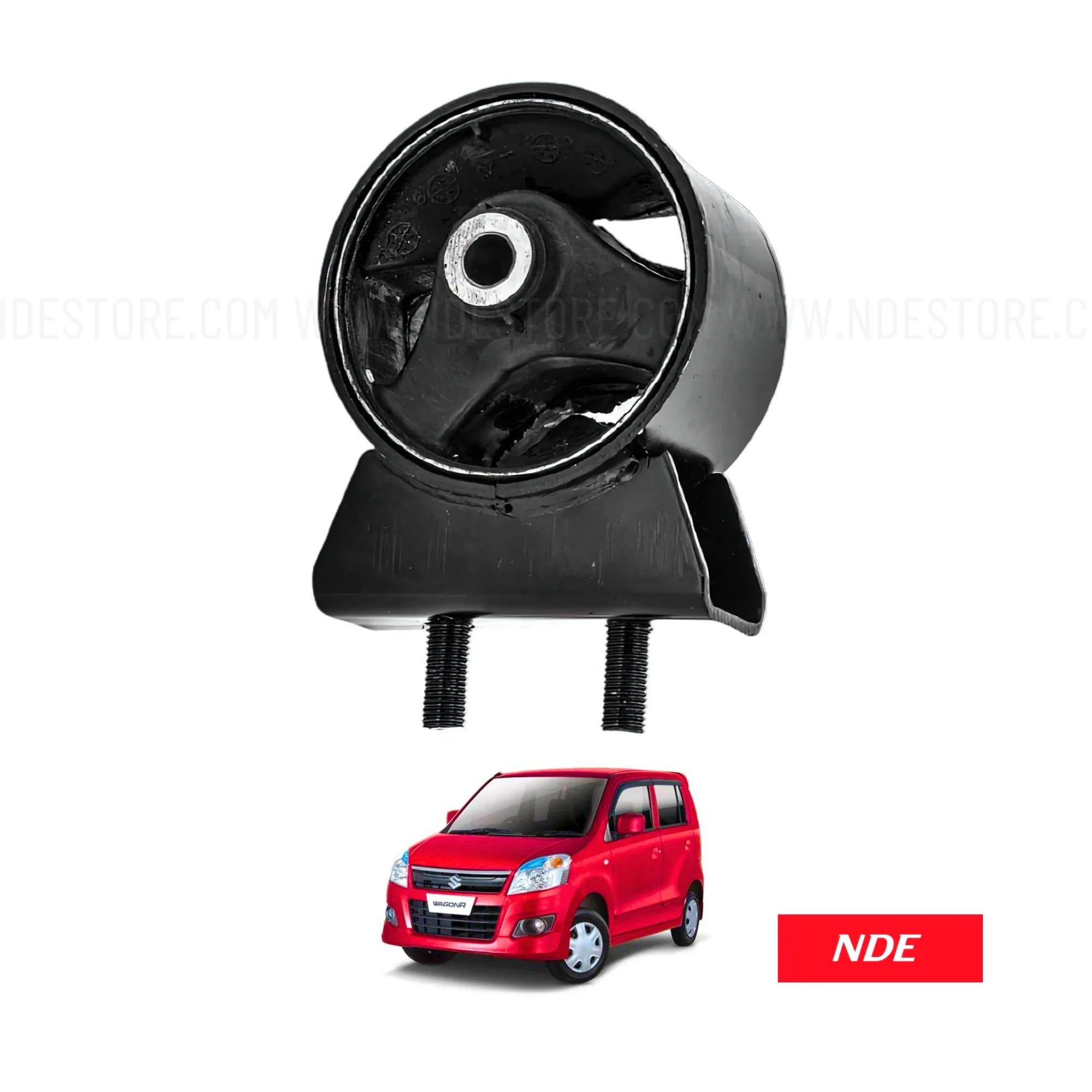 Engine Mounting for Suzuki Wagon R - Shop Now – ndestore.com