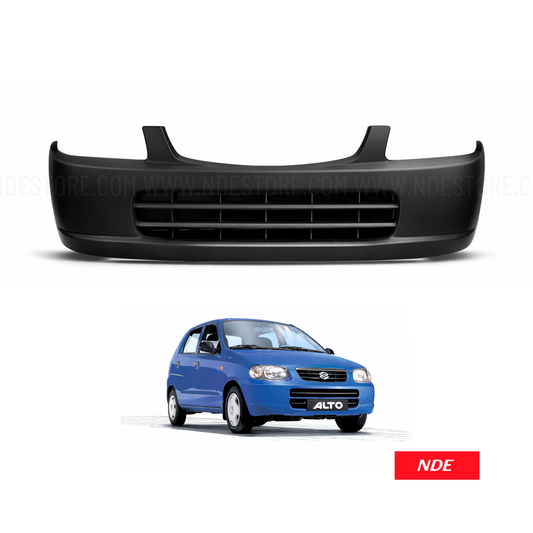 BUMPER FRONT FOR SUZUKI ALTO VXR