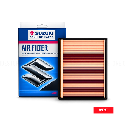 AIR FILTER ELEMENT GENUINE FOR SUZUKI ALTO (2018-2026)