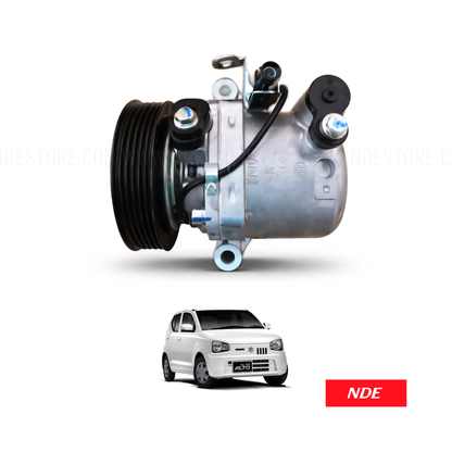 COMPRESSOR ASSY FOR SUZUKI ALTO (2018-2026)