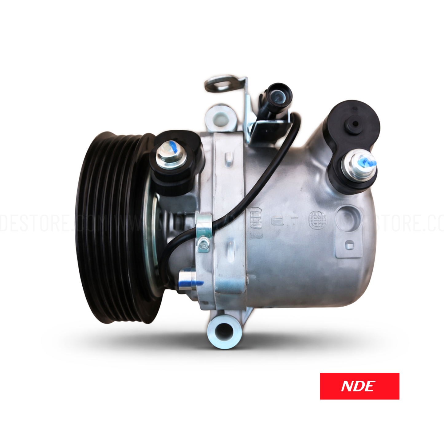 COMPRESSOR ASSY FOR SUZUKI ALTO (2018-2026)