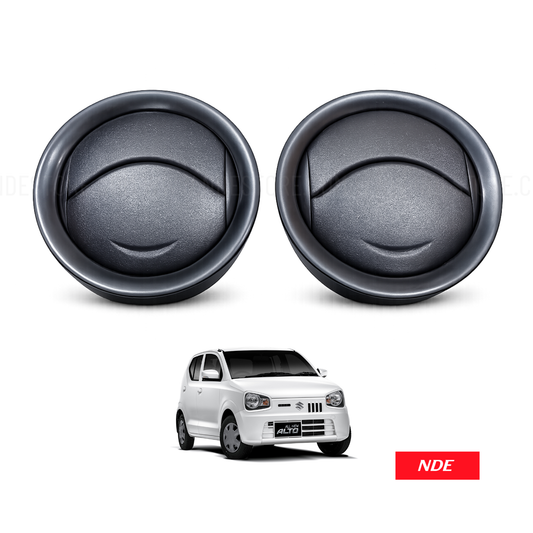 DASHBOARD AC GRILL FOR SUZUKI ALTO (2018-2026)