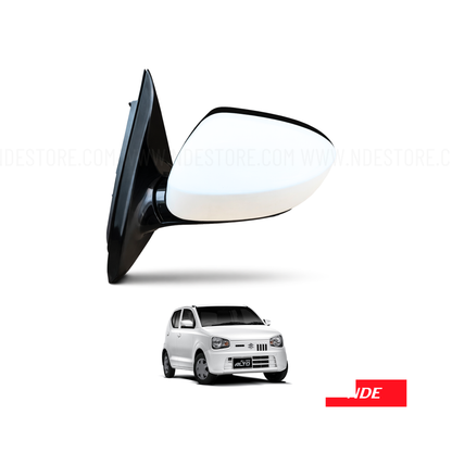 SIDE MIRROR FOR SUZUKI ALTO (2018-2026)
