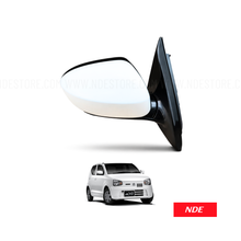 SIDE MIRROR FOR SUZUKI ALTO (2018-2026)