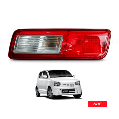 BACK LIGHT ASSY FOR SUZUKI ALTO (2018-2026)