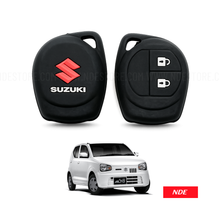 KEY REMOTE COVER FOR SUZUKI ALTO (2018-2026)