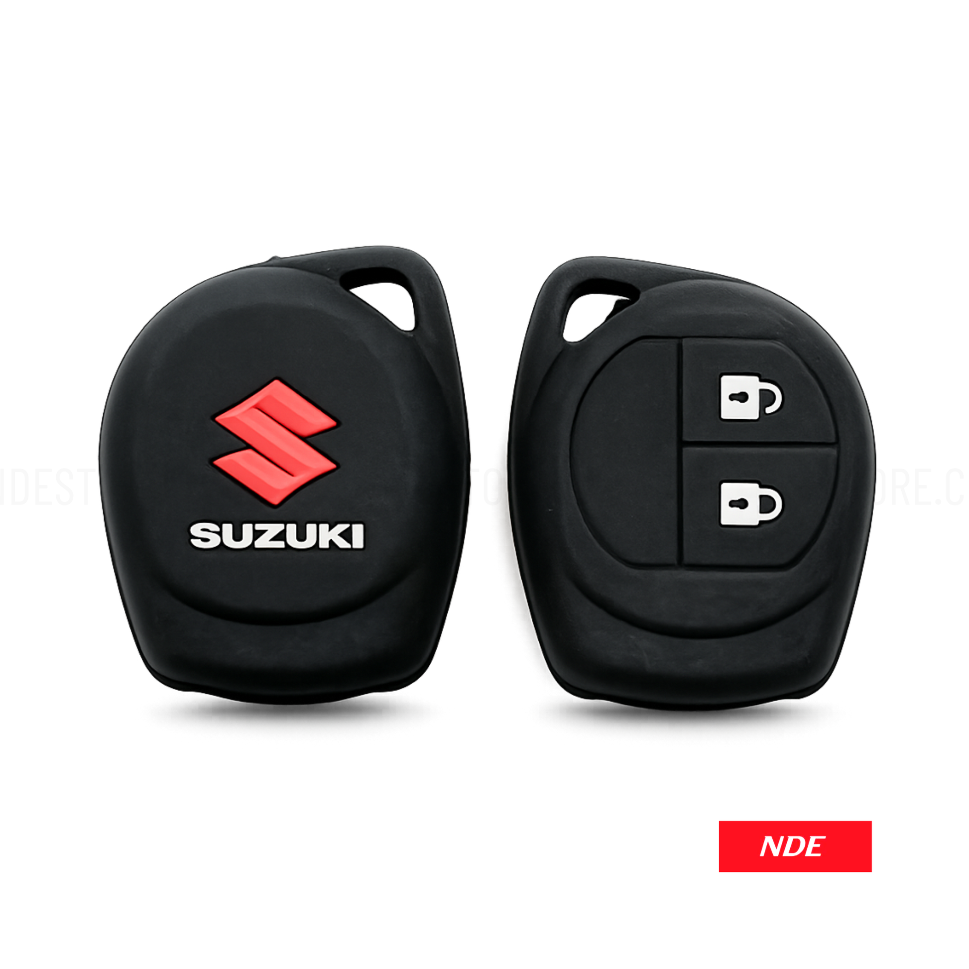 KEY REMOTE COVER FOR SUZUKI ALTO (2018-2026)