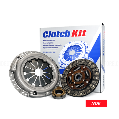 CLUTCH PLATE AND PRESSURE EXEDY FOR HONDA CIVIC (2006-2012)