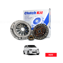 CLUTCH PRESSURE SET EXEDY FOR SUZUKI ALTO (2018-2026)