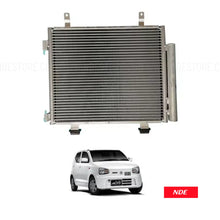CONDENSER ASSY FOR SUZUKI ALTO (2018-2026)