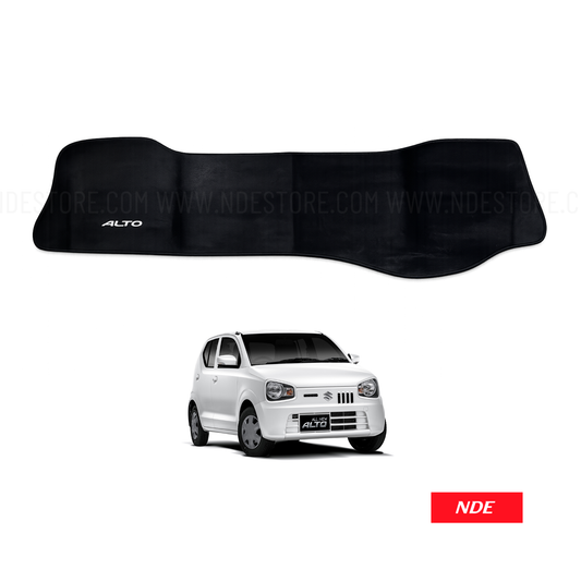 DASHBOARD MAT FOR SUZUKI ALTO (2018-2026)