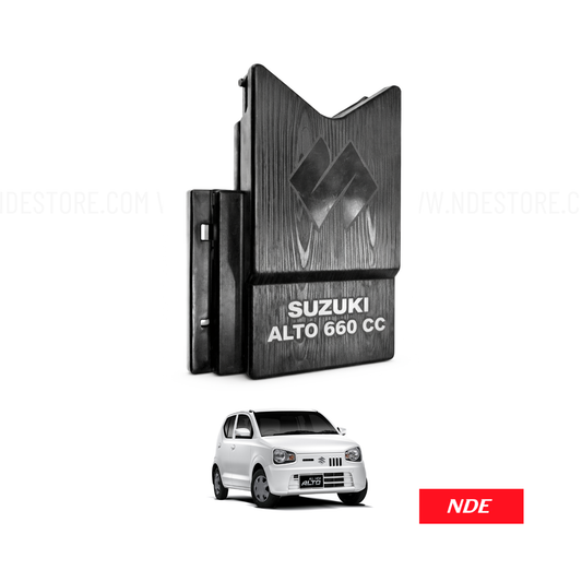 ECU COVER FOR SUZUKI ALTO (2018-2026)