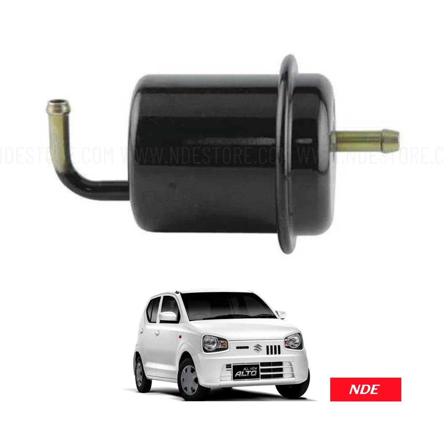 FUEL FILTER ASSY FOR SUZUKI ALTO (2018-2025)
