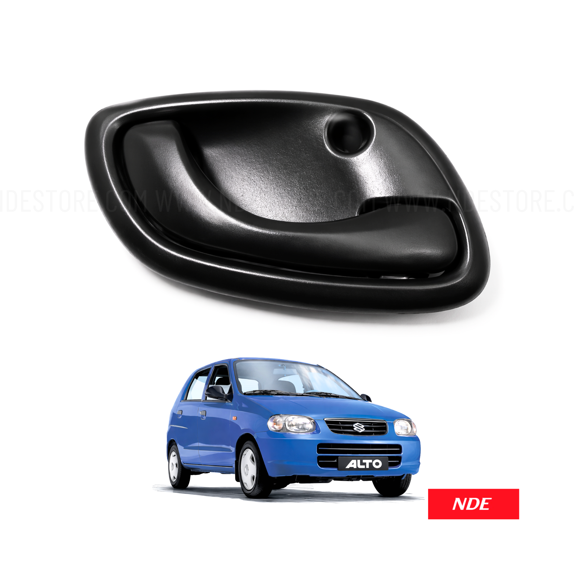 DOOR HANDLE INNER DOOR BAZZEL FOR SUZUKI ALTO