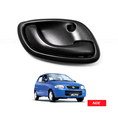 DOOR HANDLE INNER DOOR BAZZEL FOR SUZUKI ALTO