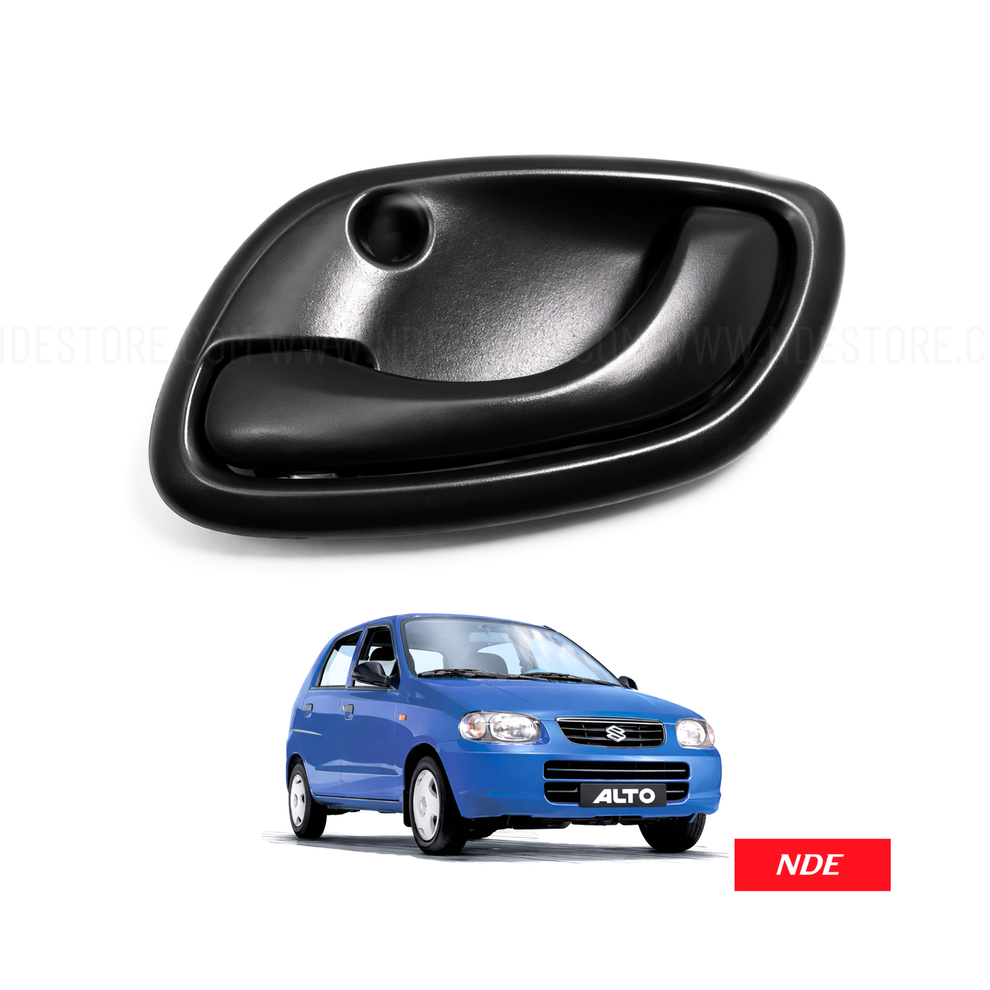 DOOR HANDLE INNER DOOR BAZZEL FOR SUZUKI ALTO