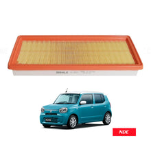 AIR FILTER GENUINE FOR SUZUKI ALTO JDM (HA97S)