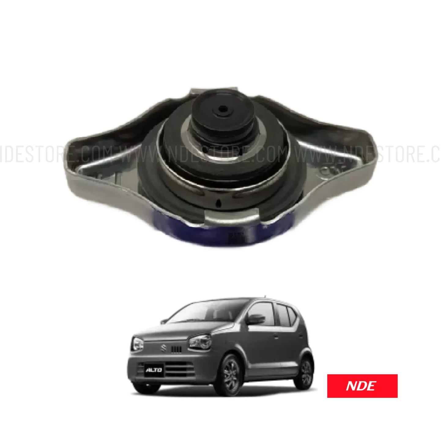 RADIATOR CAP FOR SUZUKI ALTO (2018-2026)