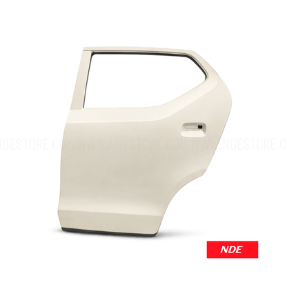 DOOR ASSY REAR FOR SUZUKI ALTO (2018-2026)