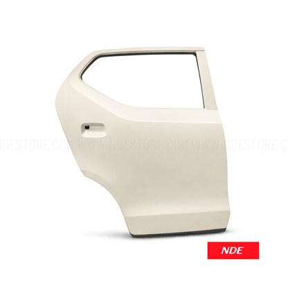 DOOR ASSY REAR FOR SUZUKI ALTO (2018-2026)