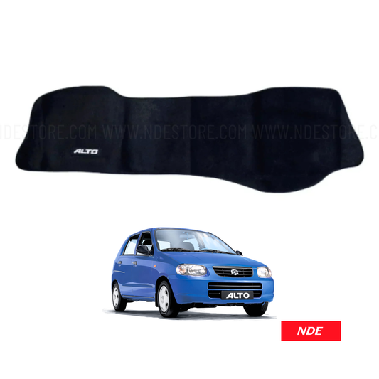 DASHBOARD MAT FOR SUZUKI ALTO (1000 CC)