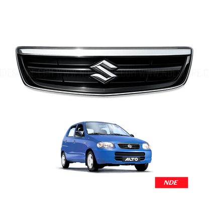 RADIATOR FRONT GRILL FOR SUZUKI ALTO VXR