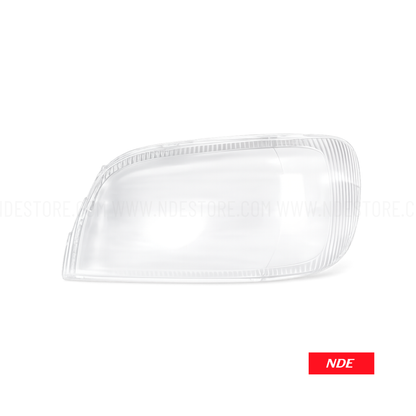 HEADLIGHT LENS COVER FOR SUZUKI ALTO VXR