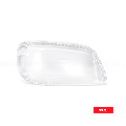 HEADLIGHT LENS COVER FOR SUZUKI ALTO VXR