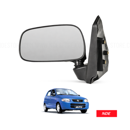 SIDE MIRROR FOR SUZUKI ALTO VXR