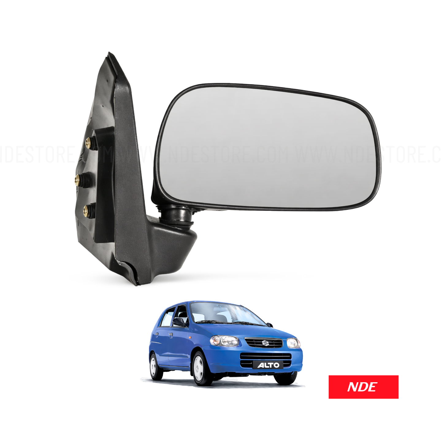 SIDE MIRROR FOR SUZUKI ALTO VXR