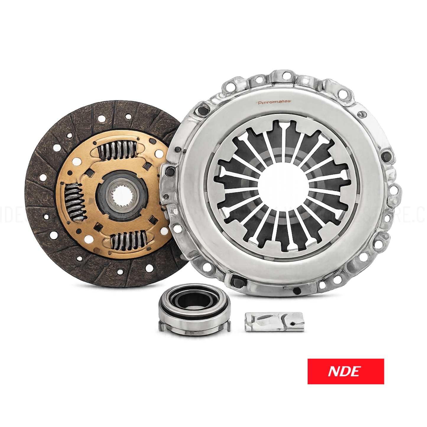 CLUTCH PRESSURE SET EXEDY FOR SUZUKI BALENO