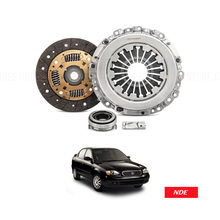 CLUTCH PRESSURE SET EXEDY FOR SUZUKI BALENO