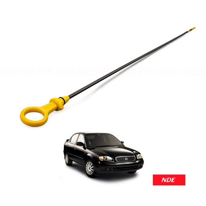 ENGINE OIL GAUGE DIPSTICK FOR SUZUKI BALENO