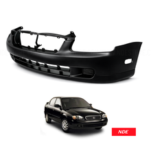 BUMPER FRONT ASSY FOR SUZUKI BALENO