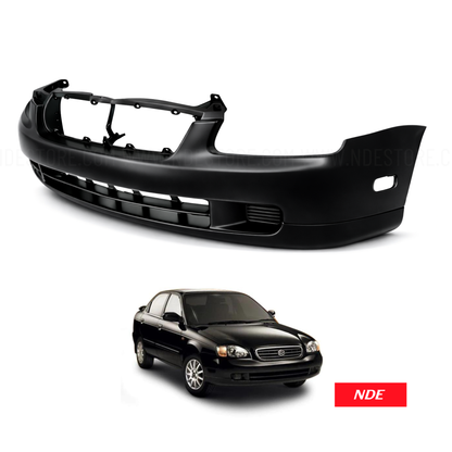 BUMPER FRONT ASSY FOR SUZUKI BALENO