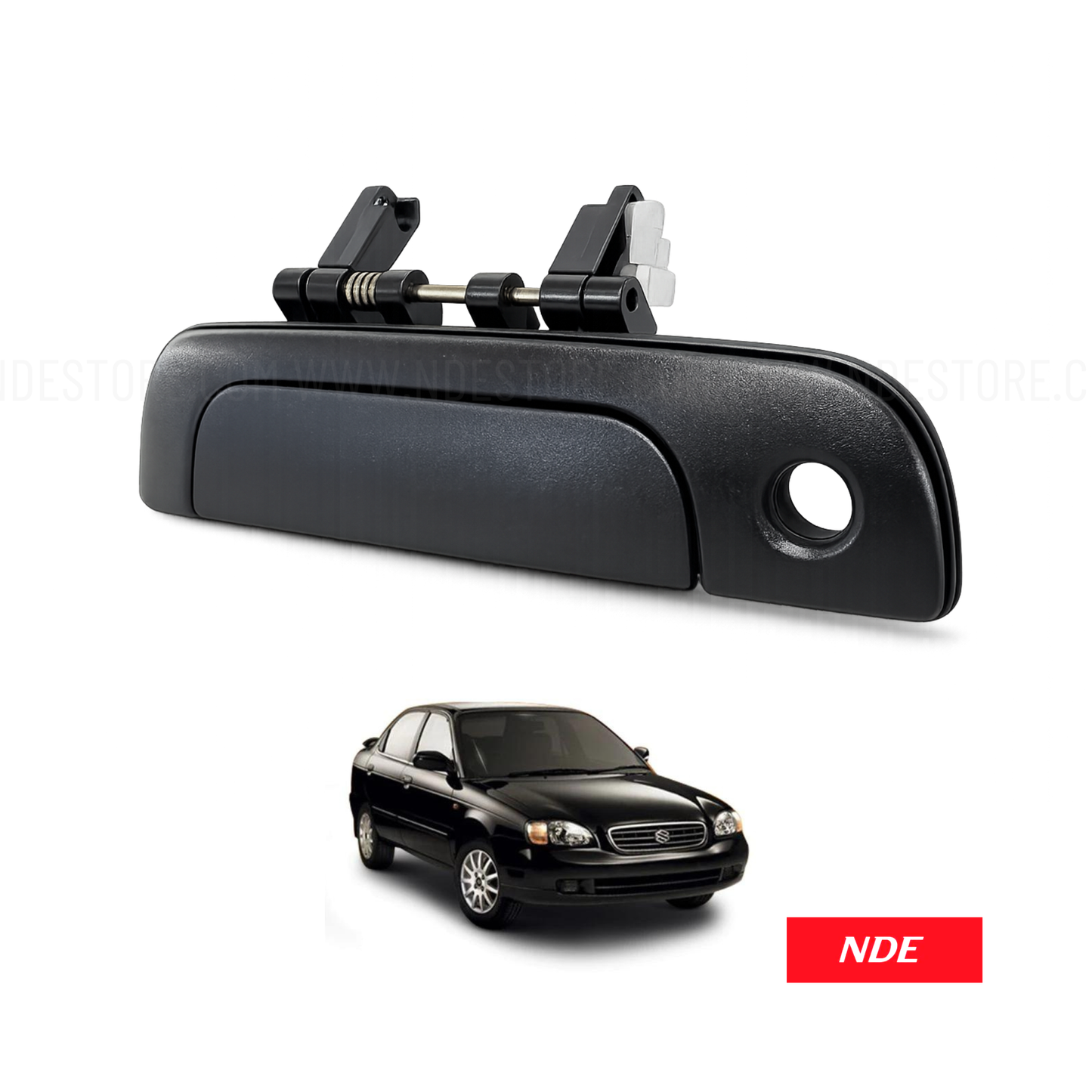 DOOR HANDLE OUTER FOR SUZUKI BALENO