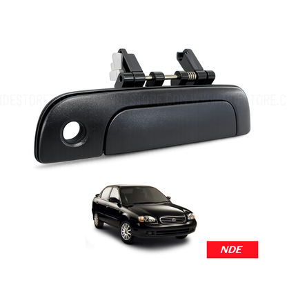 DOOR HANDLE OUTER FOR SUZUKI BALENO