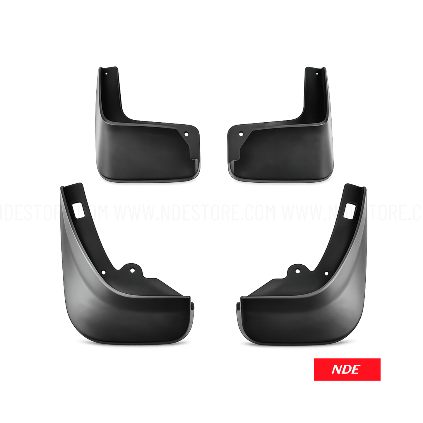 MUD FLAP SET FOR SUZUKI BALENO