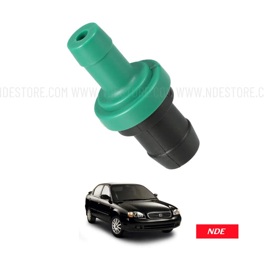 PCV VALVE GENUINE FOR SUZUKI BALENO
