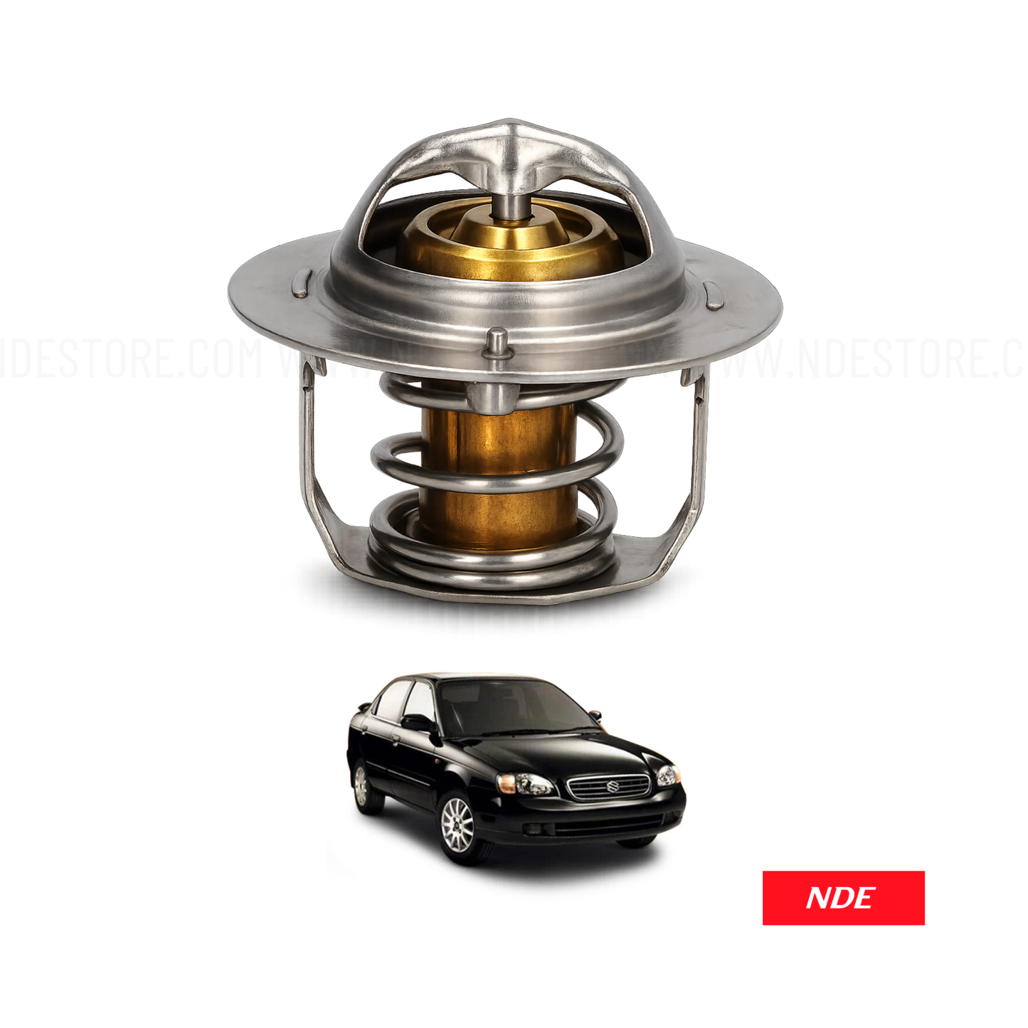 THERMOSTAT VALVE FOR SUZUKI BALENO