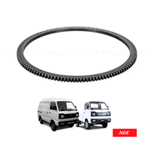 FLYWHEEL RING GEAR FOR SUZUKI BOLAN