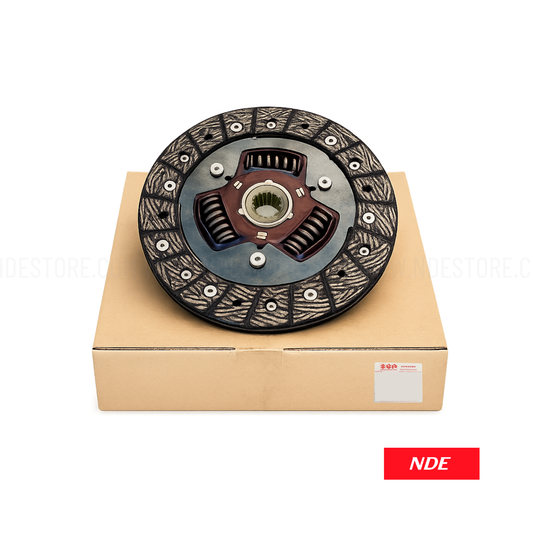 CLUTCH DISC SUZUKI PART# 22400-74P41