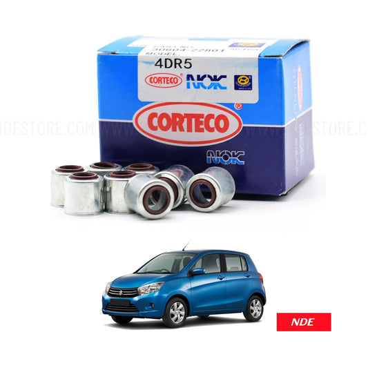 SEAL VALVE STEM NOK FOR SUZUKI CULTUS (2018-2025)