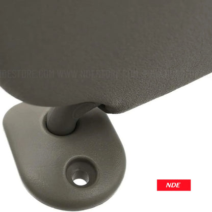 SUN SHADE ROOF VISOR SET FOR SUZUKI CULTUS (2018-2026)
