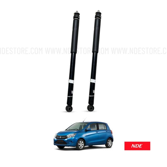 SHOCK ABSORBER ASSY REAR FOR SUZUKI CULTUS (2018-2025)