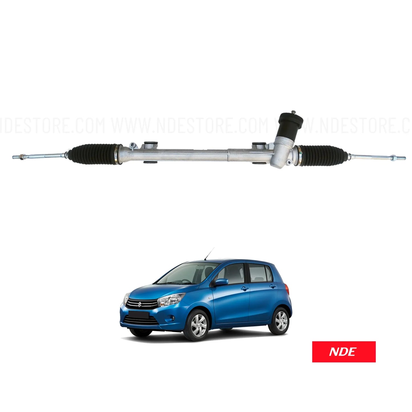 STEERING ASSY FOR SUZUKI CULTUS (2018-2025)