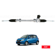 STEERING ASSY FOR SUZUKI CULTUS (2018-2026)