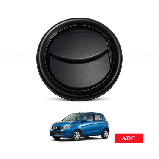 DASHBOARD AC GRILL FOR SUZUKI CULTUS (2018-2026)