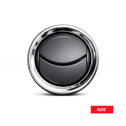 DASHBOARD AC GRILL CHROME FOR SUZUKI CULTUS (2018-2026)